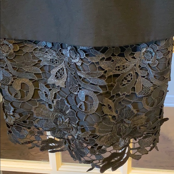 CAMEO “RAMPART” DRESS - Picture 7 of 8